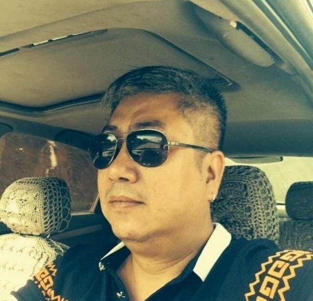 独狼的第一张照片--长乐相亲服务中心