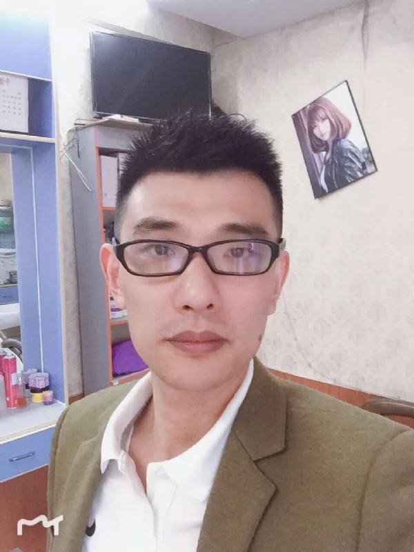 你的笨蛋的第一张照片--长乐相亲服务中心