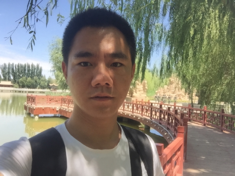 一见倾心的第一张照片--长乐相亲服务中心