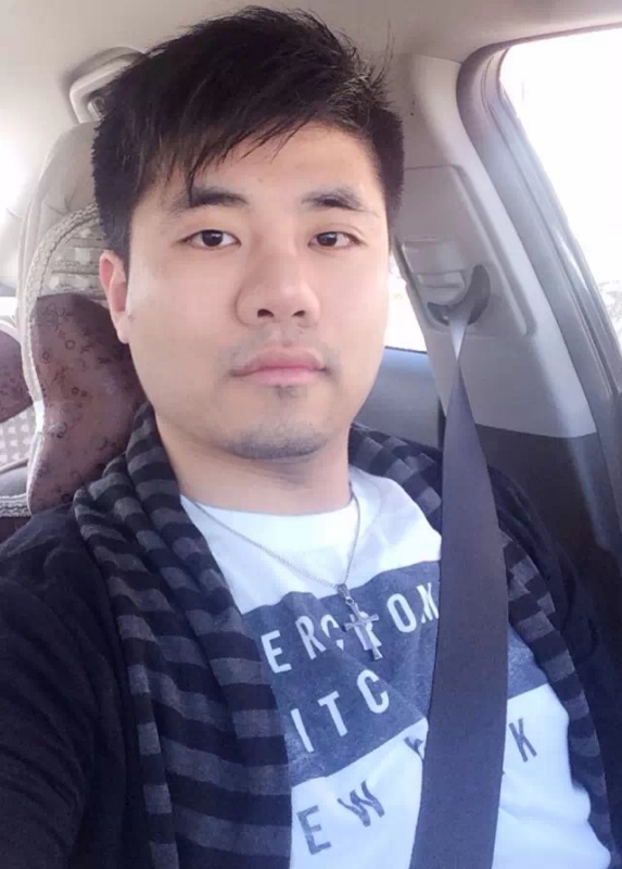 侯爵的第二张照片--长乐相亲服务中心