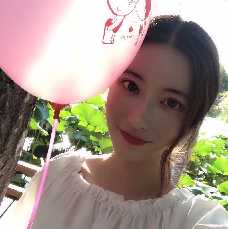 欣悦的第一张照片--长乐相亲服务中心