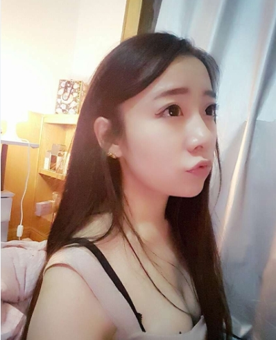 菲菲的第一张照片--长乐相亲服务中心