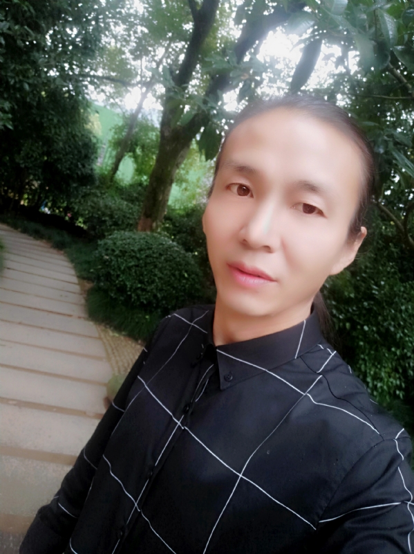 北方的狼的第一张照片--长乐相亲服务中心