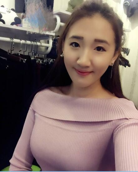 小玲玲的第一张照片--长乐相亲服务中心