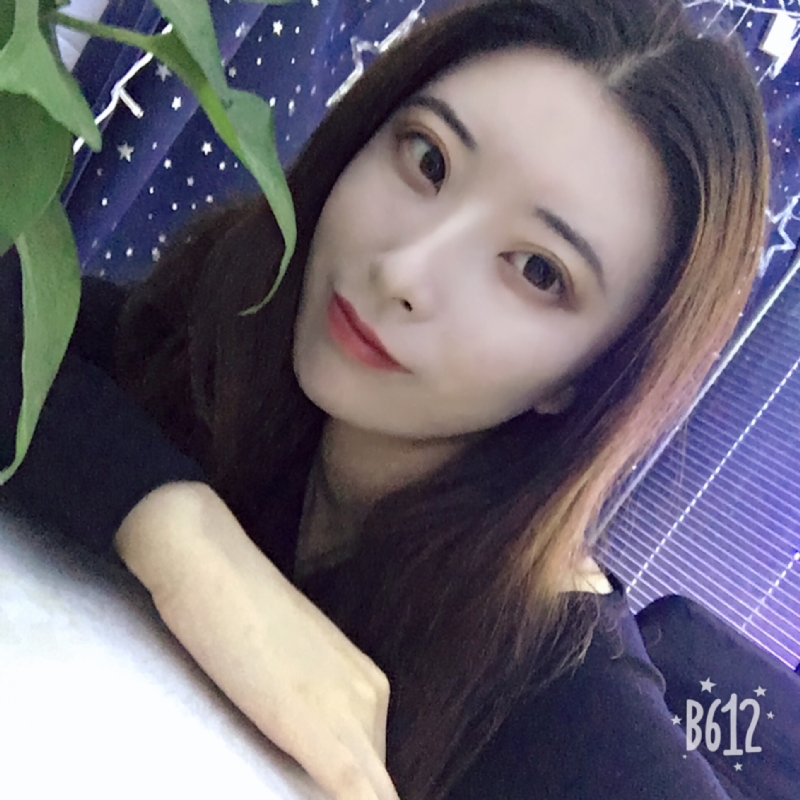 小树叶的第一张照片--长乐相亲服务中心