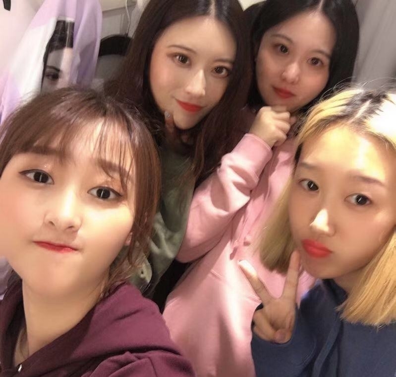 小树叶的第三张照片--长乐相亲服务中心