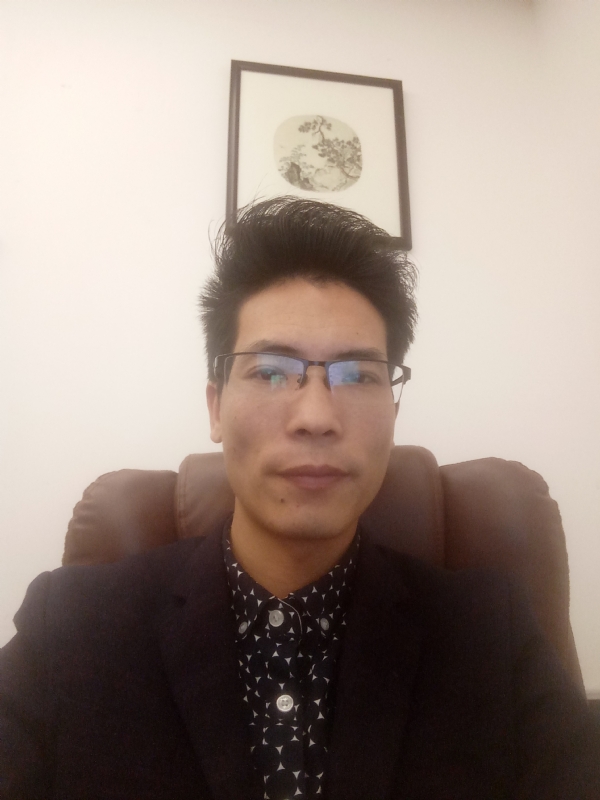 爱也要以诚相待的第一张照片--长乐相亲服务中心