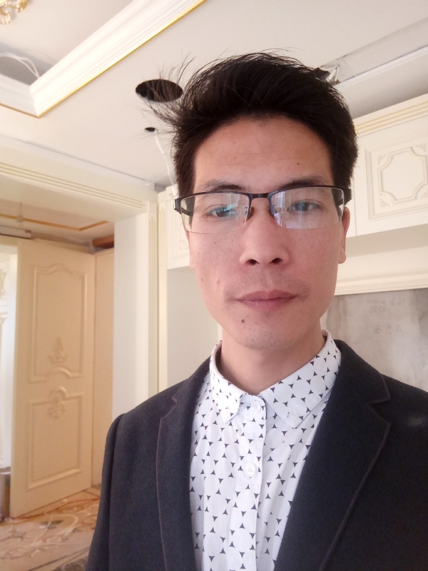 爱也要以诚相待的第二张照片--长乐相亲服务中心