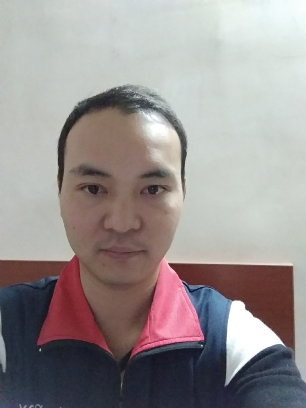 重新开始的第一张照片--长乐相亲服务中心