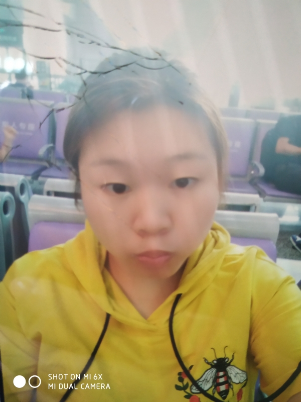 随缘的第一张照片--长乐相亲服务中心
