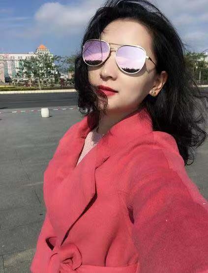 初恋栀子花的第一张照片--长乐相亲服务中心