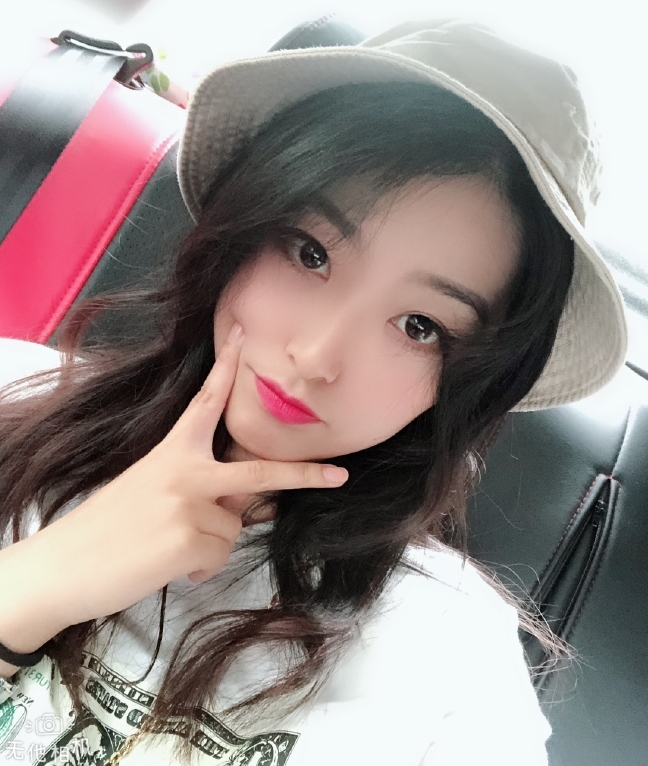 霖霖的第一张照片--长乐相亲服务中心