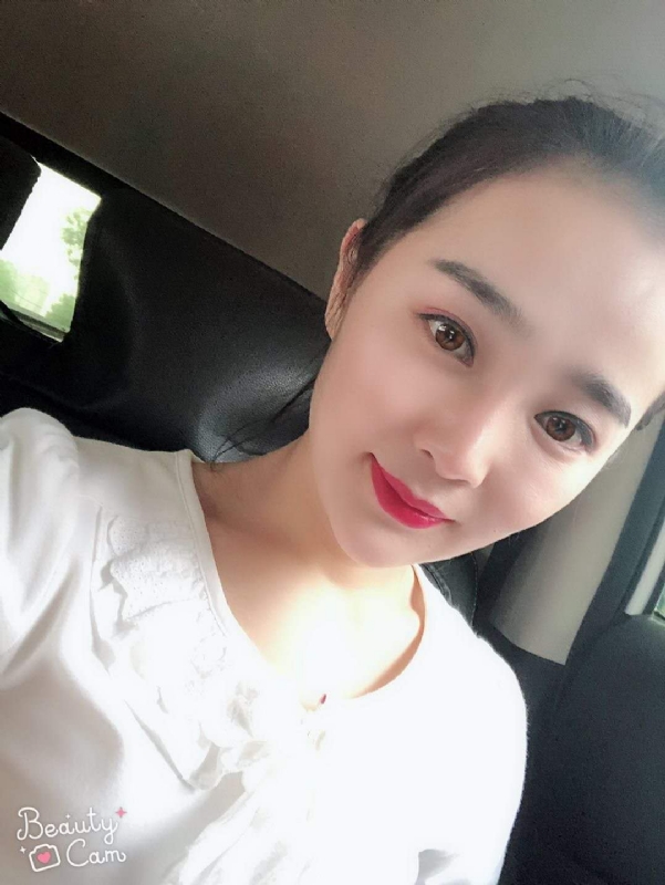 美伊的第一张照片--长乐相亲服务中心