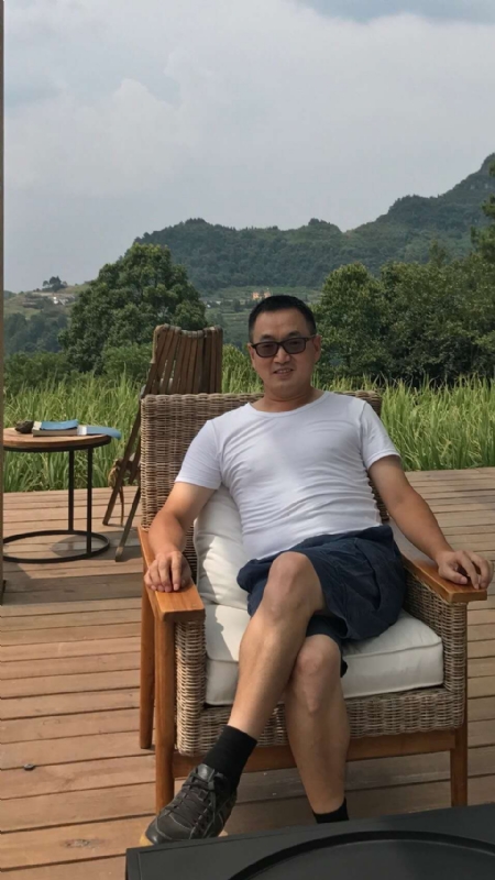 云霄的第一张照片--长乐相亲服务中心