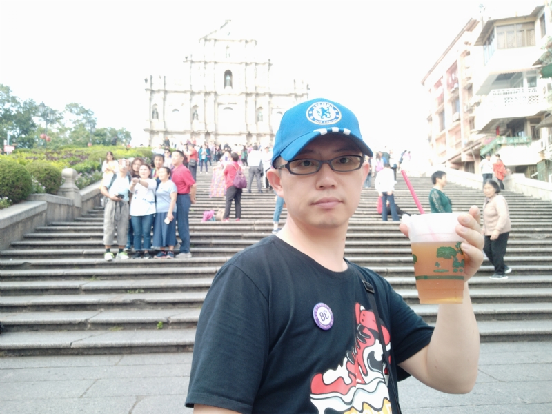 原来的我的第一张照片--长乐相亲服务中心