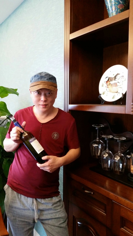 率真率性的第一张照片--长乐相亲服务中心