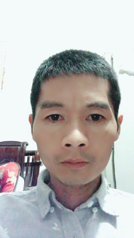 张旭明的第一张照片--长乐相亲服务中心