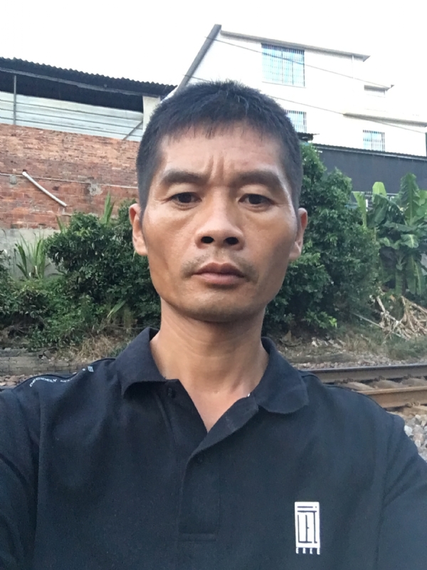 张旭明的第二张照片--长乐相亲服务中心