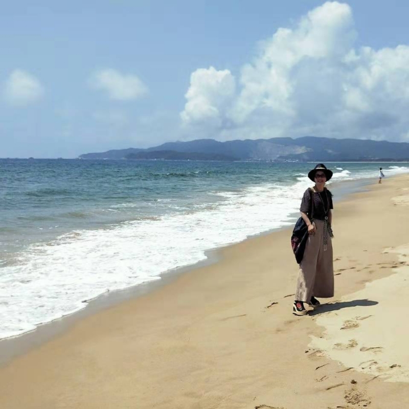 蓝涂的第一张照片--长乐相亲服务中心