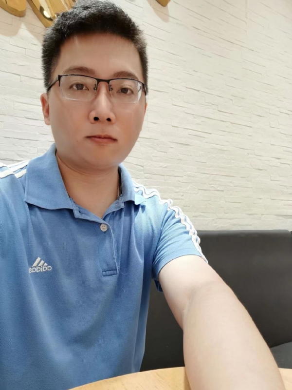 月亮河的第一张照片--长乐相亲服务中心
