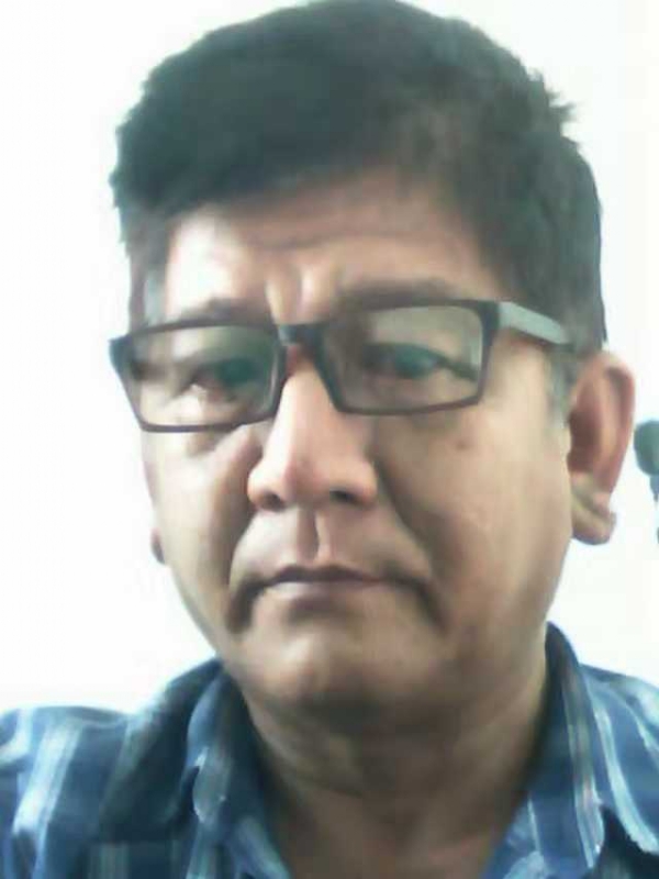 阿华的第一张照片--长乐相亲服务中心