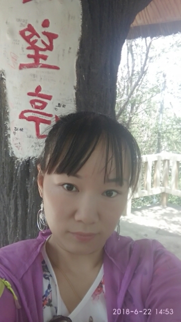 春天里的蒲谷英的第一张照片--长乐相亲服务中心