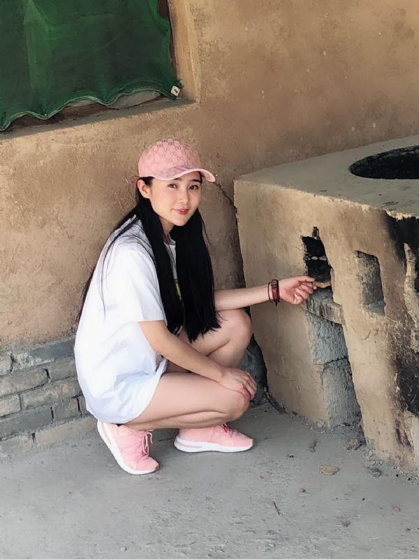 关于喜欢的第三张照片--长乐相亲服务中心