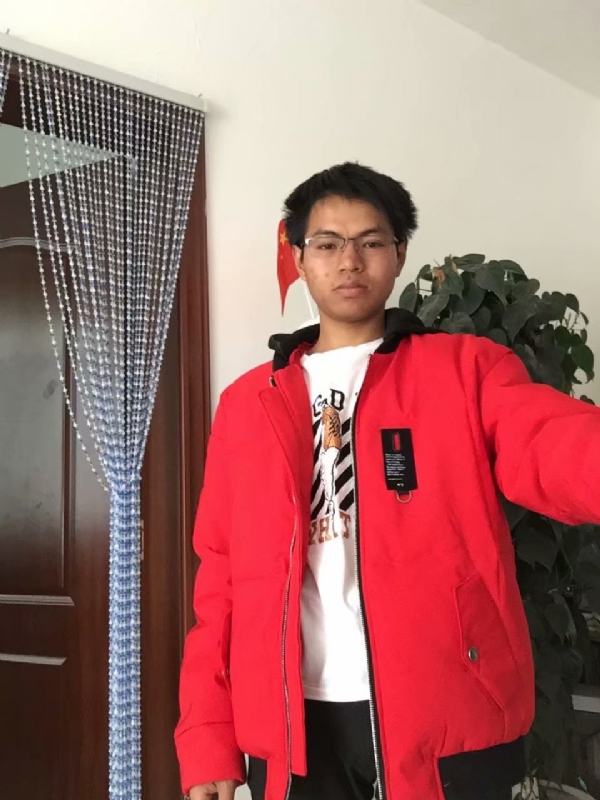 新希望的第一张照片--长乐相亲服务中心