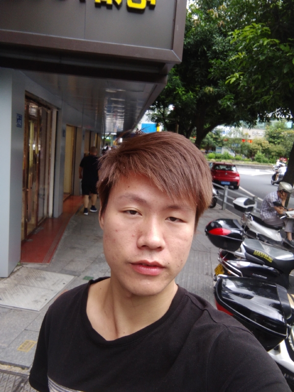 遇见你的第二张照片--长乐相亲服务中心