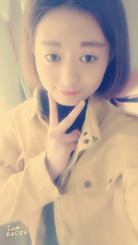 缘分的第一张照片--长乐相亲服务中心