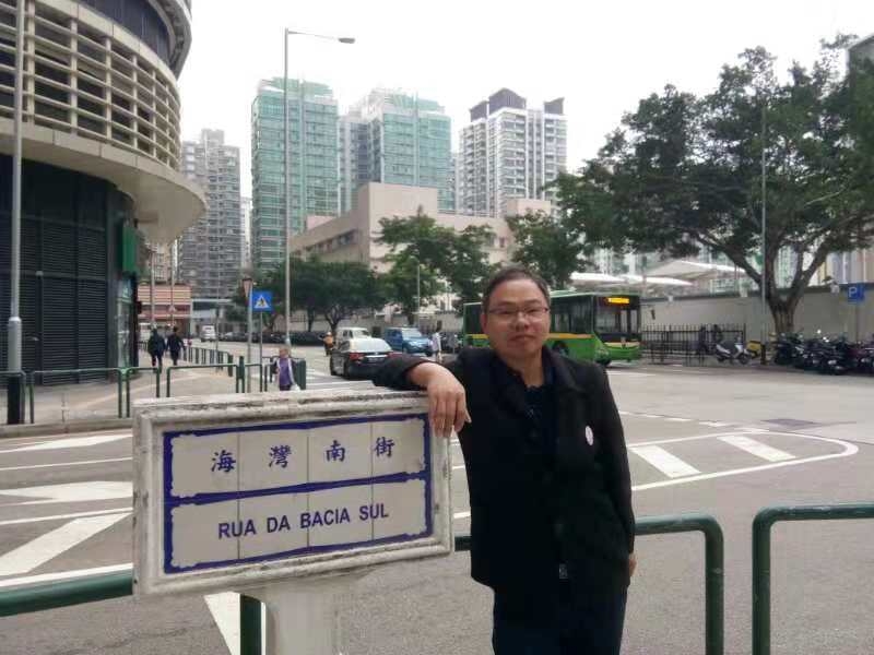 鱼心中的召唤的第一张照片--长乐相亲服务中心