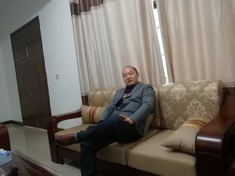 海螺的第二张照片--长乐相亲服务中心