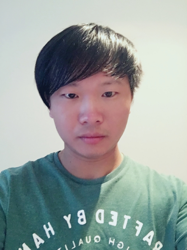 james的第一张照片--长乐相亲服务中心