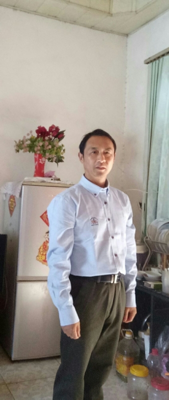 明月的第一张照片--长乐相亲服务中心