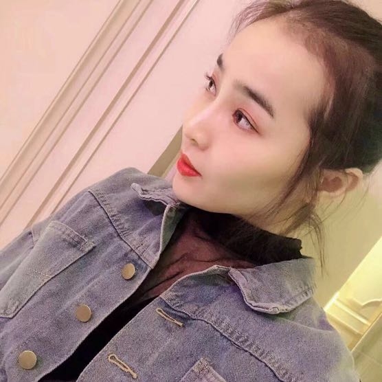 温柔悦的第一张照片--长乐相亲服务中心