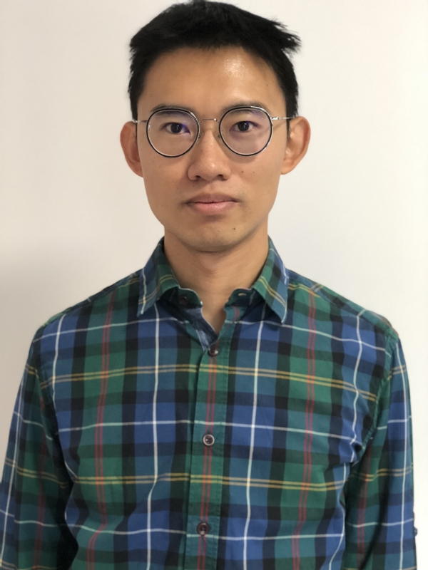 廉钧的第一张照片--长乐相亲服务中心