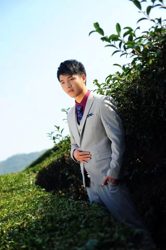 时缘的第一张照片--长乐相亲服务中心