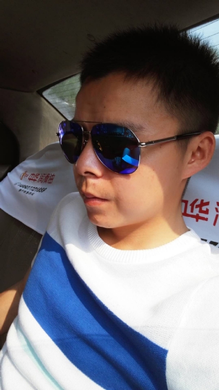 Joker的第一张照片--长乐相亲服务中心