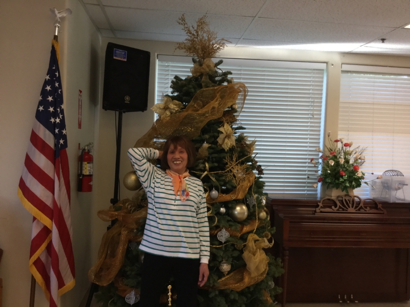 chbow的第一张照片--长乐相亲服务中心