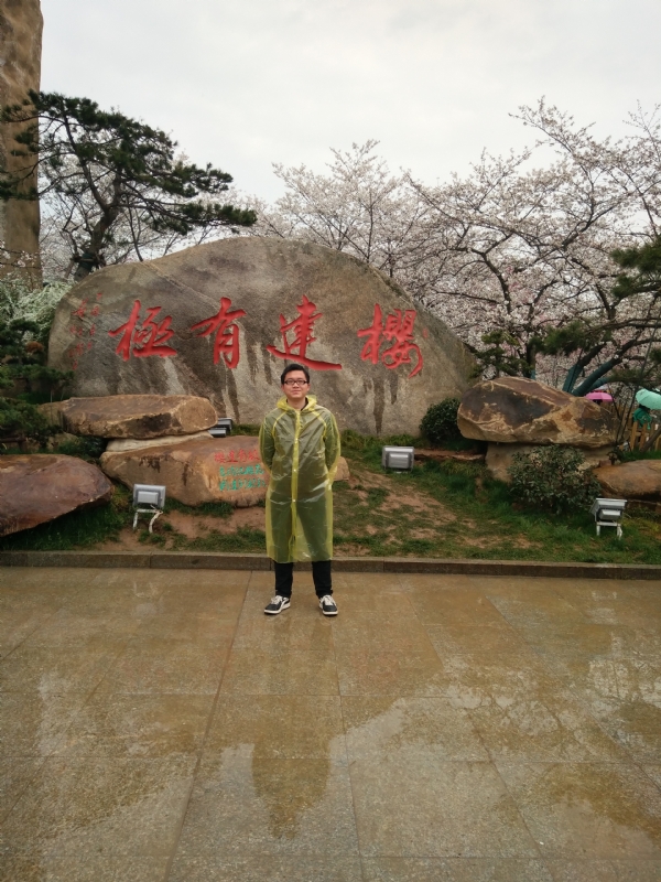 唯一的第一张照片--长乐相亲服务中心