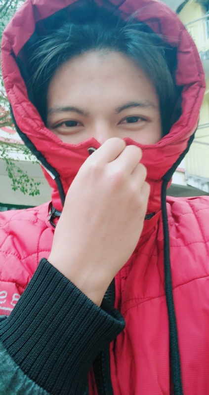 姜小迈的第一张照片--长乐相亲服务中心