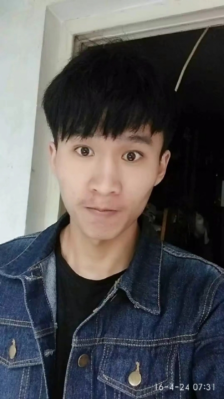 匆匆而过的第一张照片--长乐相亲服务中心