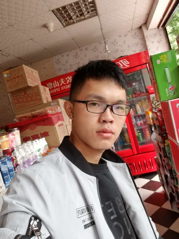 柒年的第一张照片--长乐相亲服务中心