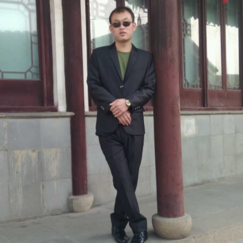 缘分的第一张照片--长乐相亲服务中心