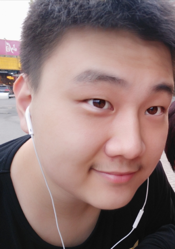 枫叶的第一张照片--长乐相亲服务中心