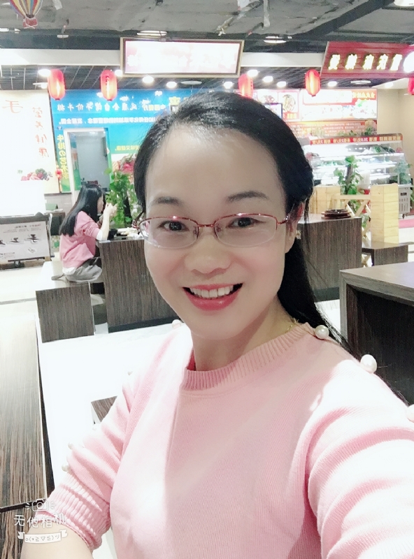 优雅如书的第一张照片--长乐相亲服务中心