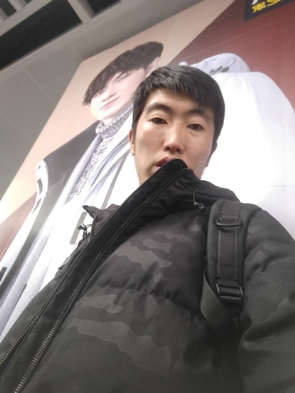 siyuan的第二张照片--长乐相亲服务中心