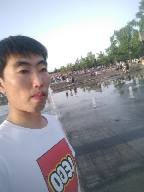 siyuan的第三张照片--长乐相亲服务中心