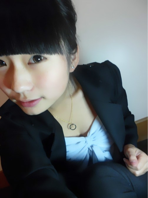 小阿姨的第一张照片--长乐相亲服务中心