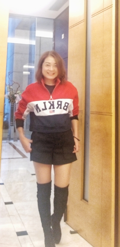 天使彬的第二张照片--长乐相亲服务中心